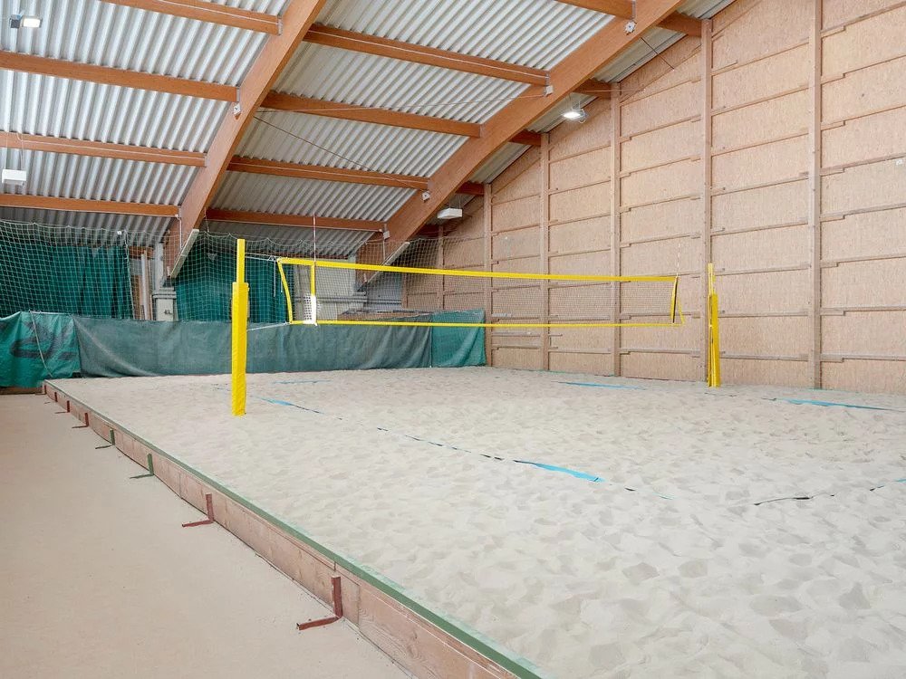 Tennisweber Rannersdorf